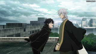 文スト 5期1話 江戸川乱歩 福沢諭吉 | 文豪ストレイドッグス アニメ Bungo Stray Dogs Episode 51