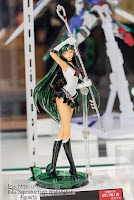 Figuarts Zero Sailor Pluto de "Sailor Moon" - Tamashii Nations