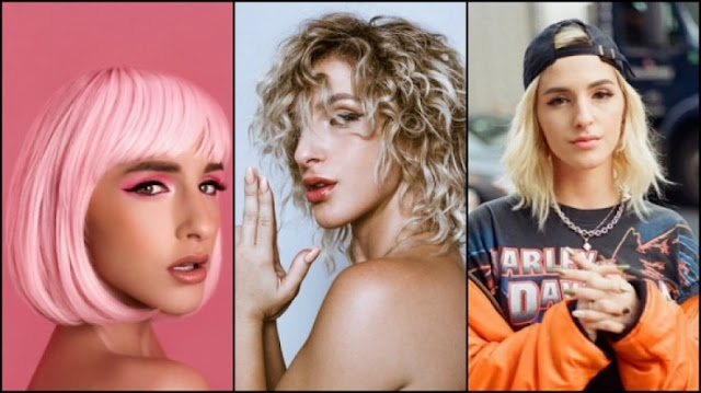 Njomza - another Albanian in US music market