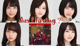(4.90 MB) Download Lagu Nogizaka46 - Am I Loving.mp3 Full Version