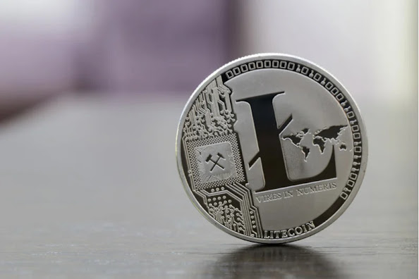 أخبار العملات الرقمية: قفزت عملة لايتكوين litecoin بنسبة 22% ضمن تداولات مرتفعة قوية