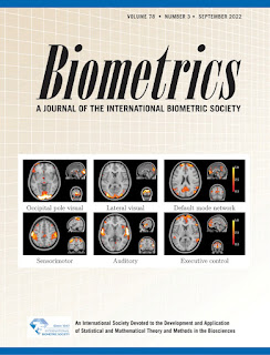 Biometrics (journal)