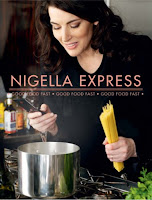 Nigella Express by Nigella Lawson