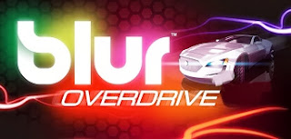 Blur Overdrive