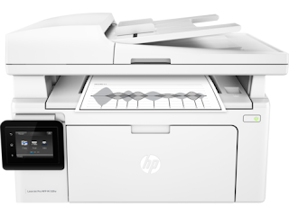 HP LaserJet Pro M130fw AiO Wireless Driver Download