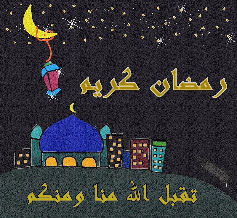 Konsep Penting Kartun Ramadhan, Film Kartun