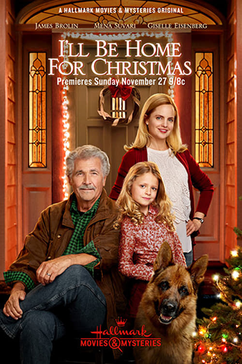 [HD] I'll Be Home for Christmas 2016 Film Online Gucken