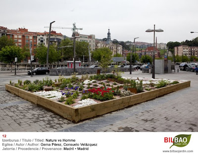 Bilbaojardin