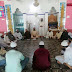 An exchange meeting of the National Ulama-Mashayekh Aimma Parishad was held in Khagrachari