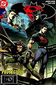 Superman e Batman 07 Baixar   Superman e Batman   Saga Completa