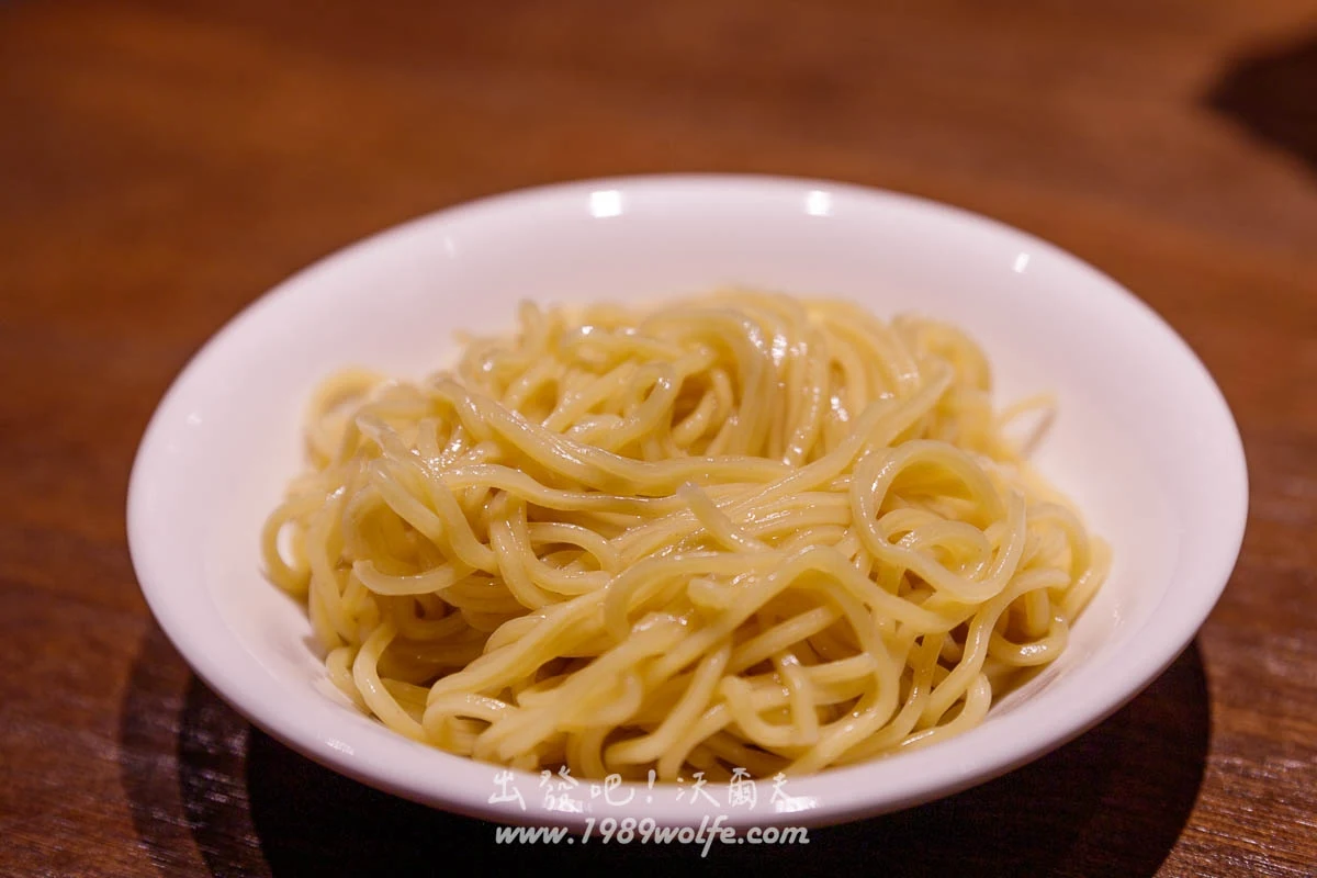 埔里必吃拉麵橫濱拉麵二代店 橫衫拉麵 進軍勤美成為台中美食