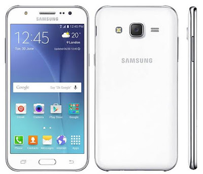 Samsung Galaxy J5 SM-J500F