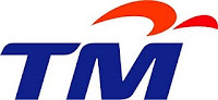 Jawatan Kerja Kosong Telekom Malaysia (TM)