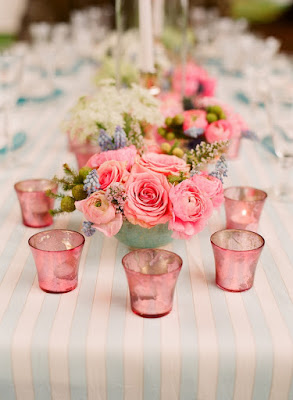 Simple Centerpiece Ideas for a Wedding That Add Beauty to the Table