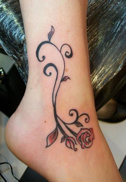 Womens Tattoo Designs