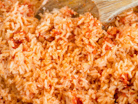 Authentic Mexican Rice