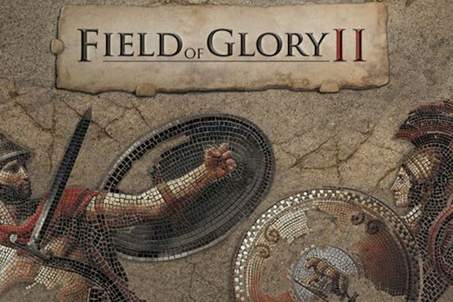 Field of Glory II Rise of Persia IDNze