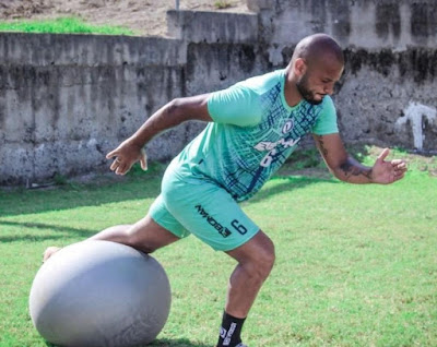 la capira va con todo para ganarle a emelec