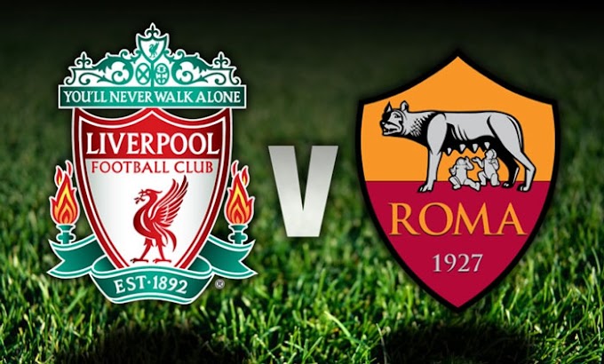 Liverpool vs. Roma - En Vivo - Online - Semifinales Champions League