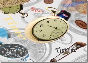 time
