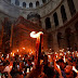 Το Άγιο Φως θα φτάσει στην Αθήνα και δεν θα πάει πουθενά!