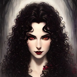 Carmilla: a vampira de Karnstein