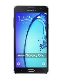 Spesifikasi & Harga Hp Samsung Galaxy On7 Terbaru