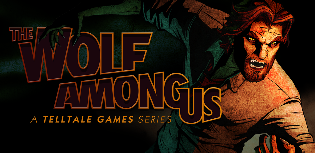 The Wolf Among Us Apk Android Son Sürüm