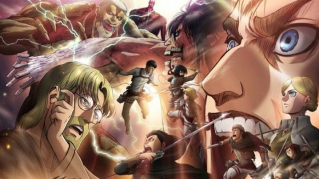 Attack on Titan