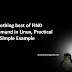 Find Command in Linux, Explained Find Commands with Examples