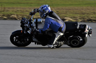 BMW R 1200 GS Triple Black