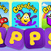 CBeebies Get Creative app