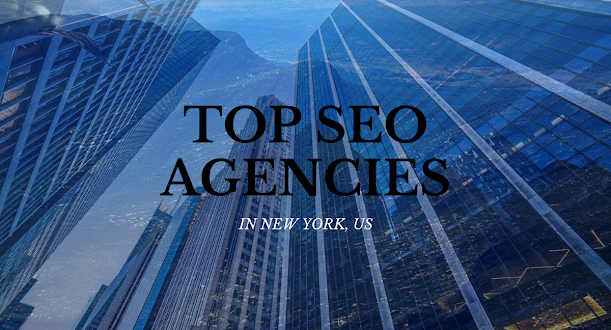 Best Seo Company in New York, USA