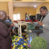 Authorities of CAC inaugurate CAC Sophia-Ajayi Region, induct Pastor Jayeoba as pioneer Regional Superintendent