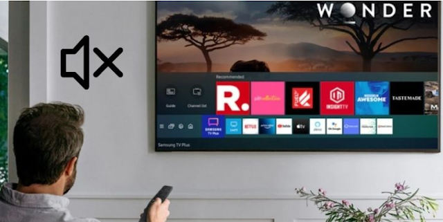 Cách sửa Tivi Panasonic bị mất tiếng nhanh trong 5 phút