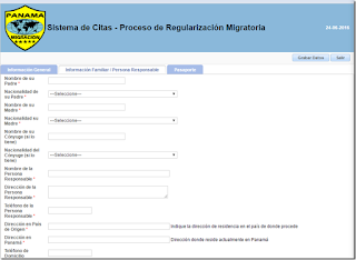 noticias crisol de razas migracion panama