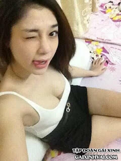 Tuyển tập girl xinh ngực to