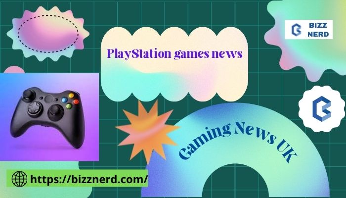 PlayStation games news