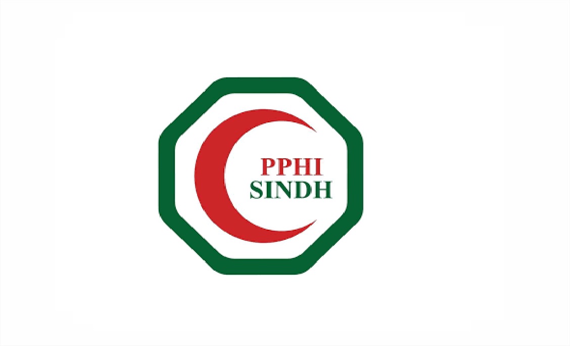 Jobs in PPHI Sindh