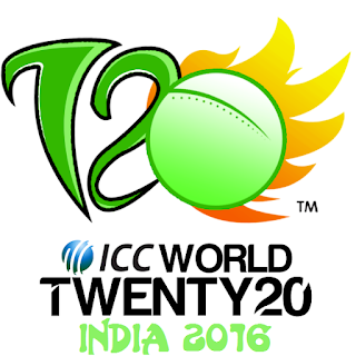 ICC T20 World Cup 2016