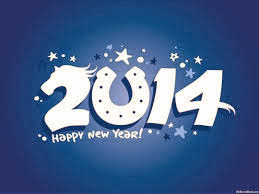  Beautiful Happy New Year 2014 Wallpapers
