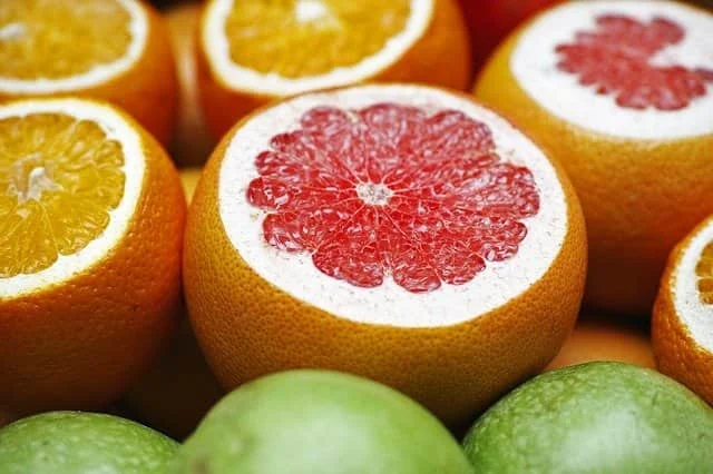 4 Healthy Fruits That You Should Eat In Winter - Health-Teachers