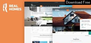 RealHomes theme  Null
