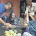 Petani Terpaksa Bakar Harumanis, Harga Jatuh Sehingga RM10 Sekilo.