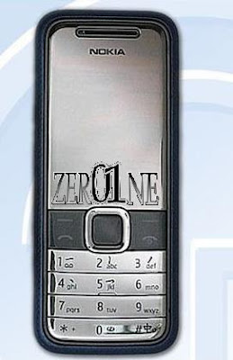 Nokia 7310 - ZerOne Magazine