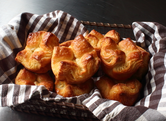 Food Wishes Video Recipes Kouign Amann Yas Queen