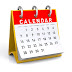 Albertville City Schools Calendar 2023-2024