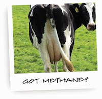 Cow: Got Methane? Source: Mass.gov