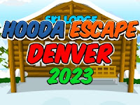 SD Hooda Escape Denver 2023