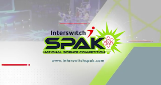 The InterswitchSPAK National Science Competition for Nigerian Secondary Schools 2018